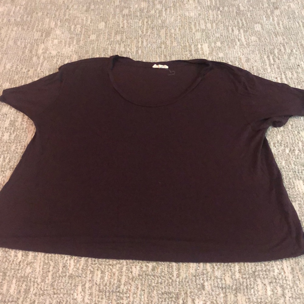 Tee shirt